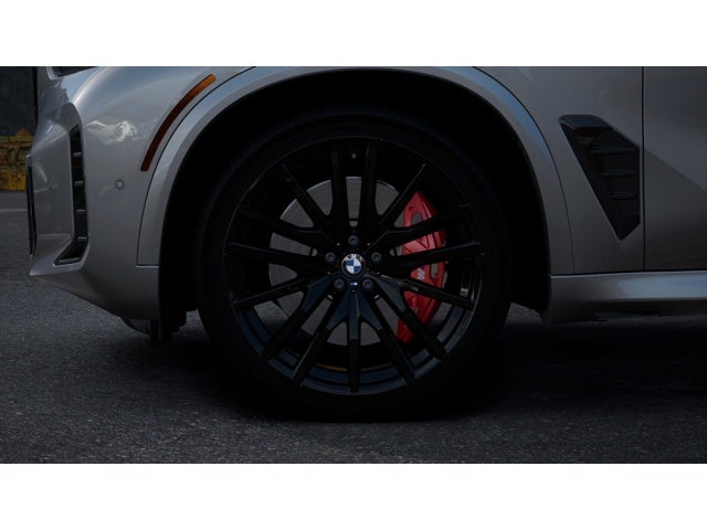 2026 BMW X5 Base