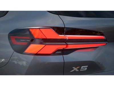 2026 BMW X5 Base