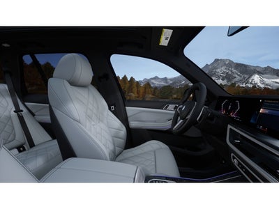 2026 BMW X5 Base