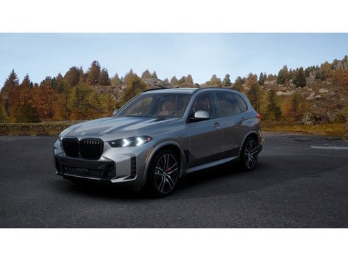 2026 BMW X5 Base