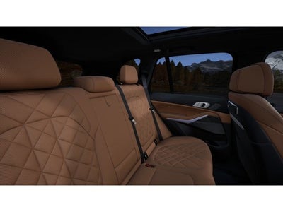 2026 BMW X5 Base