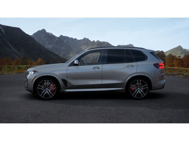 2026 BMW X5 Base