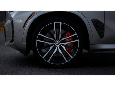 2026 BMW X5 Base