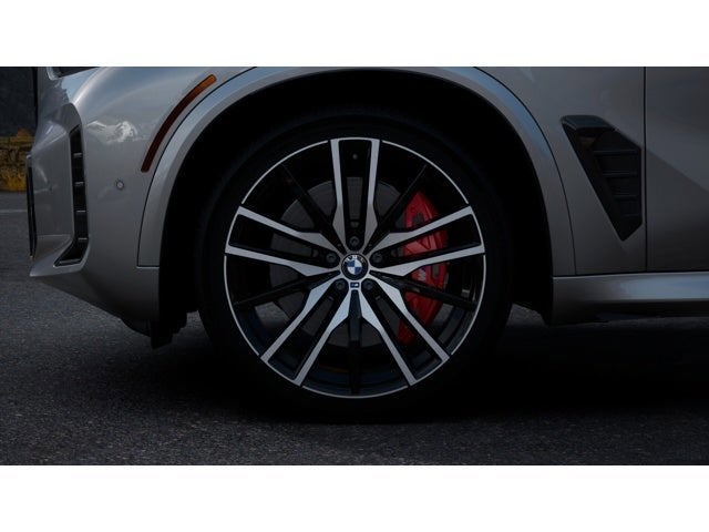 2026 BMW X5 Base