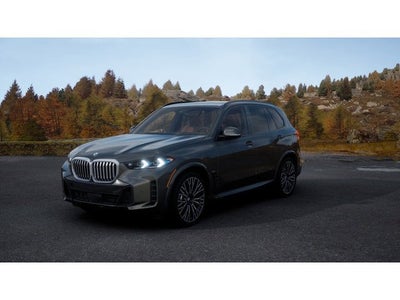 2026 BMW X5 Base