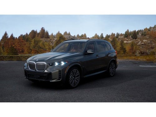 2026 BMW X5 Base