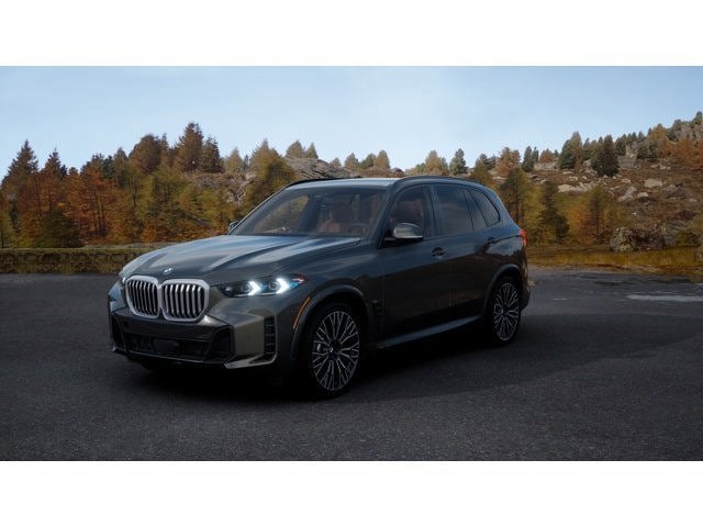 2026 BMW X5 Base