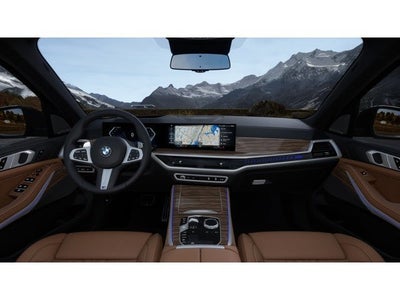 2026 BMW X5 Base