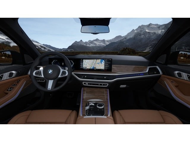 2026 BMW X5 Base