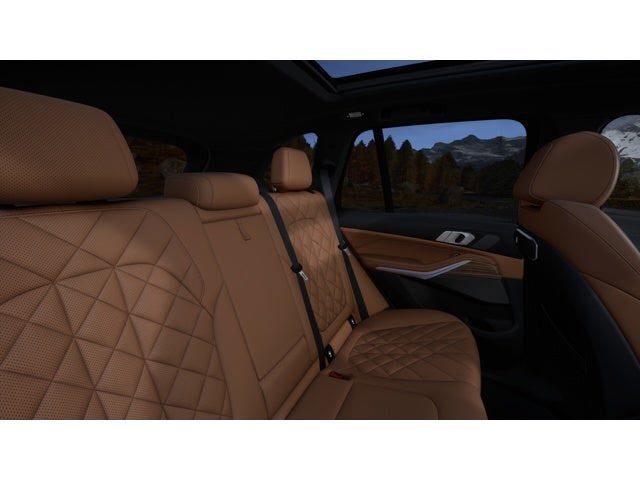 2026 BMW X5 Base