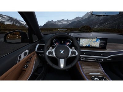 2026 BMW X5 Base