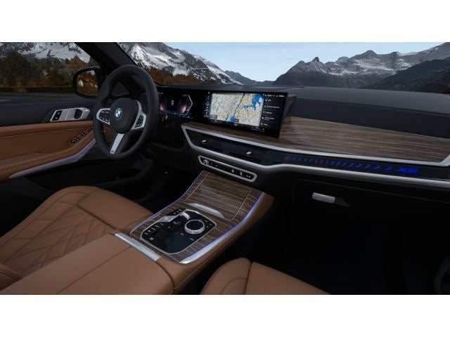 2026 BMW X5 Base