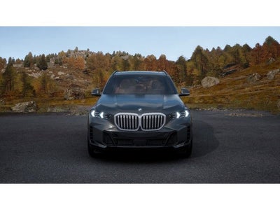 2026 BMW X5 Base