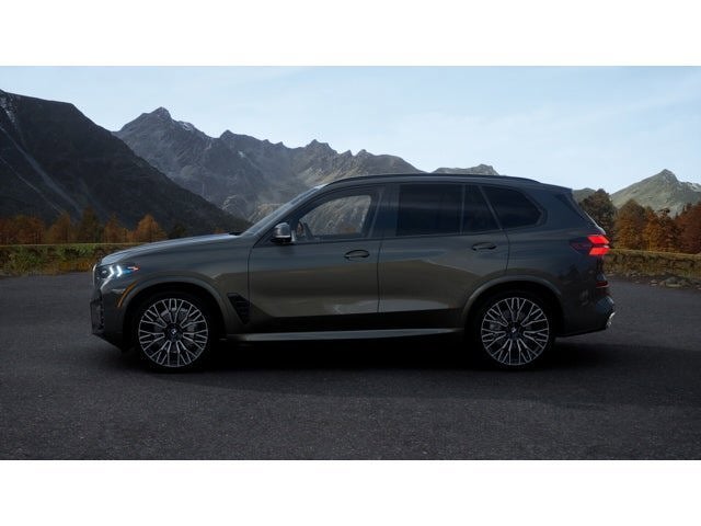 2026 BMW X5 Base