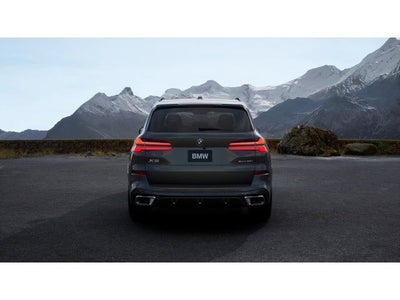 2026 BMW X5 Base
