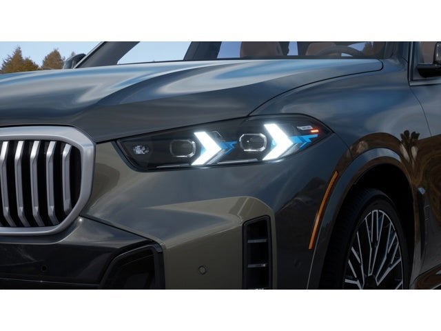 2026 BMW X5 Base
