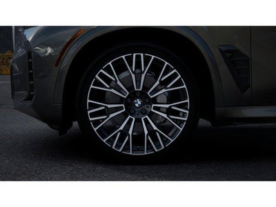 2026 BMW X5 Base