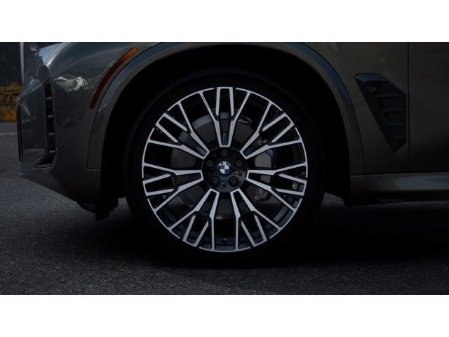 2026 BMW X5 Base