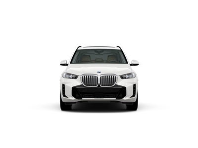 2026 BMW X5 Base