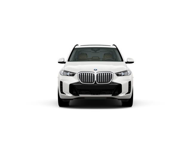 2026 BMW X5 Base