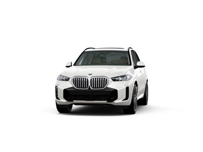 2026 BMW X5 Base