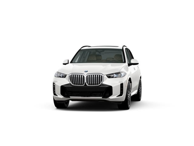 2026 BMW X5 Base