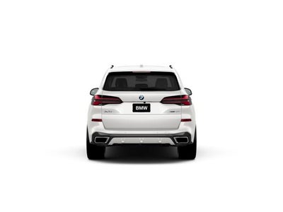 2026 BMW X5 Base