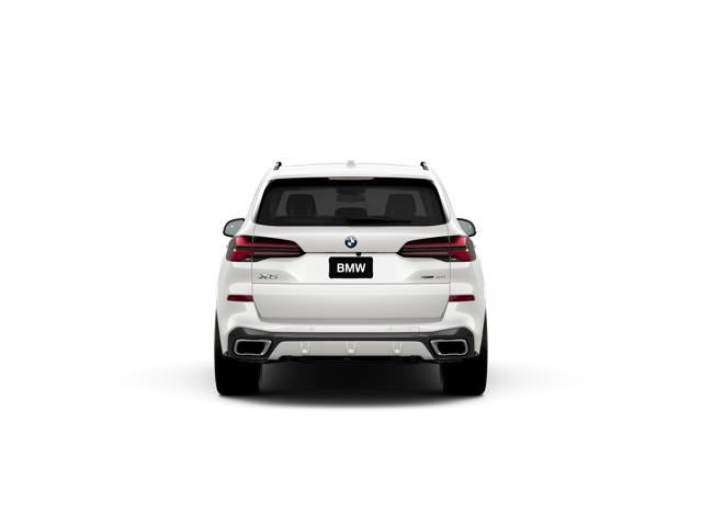 2026 BMW X5 Base