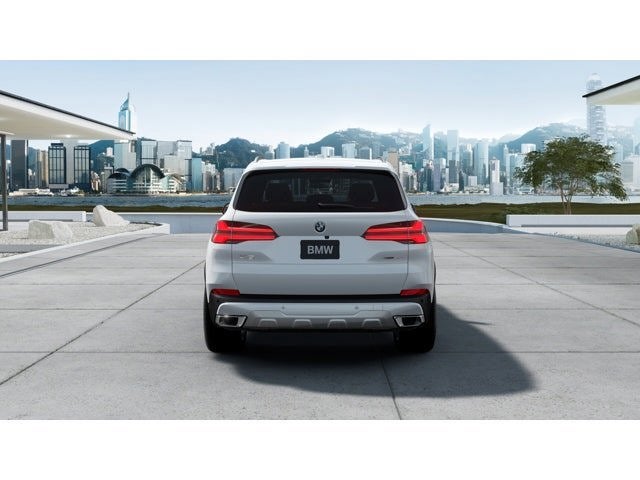 2026 BMW X5 Base
