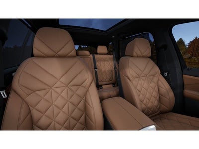 2026 BMW X5 Base