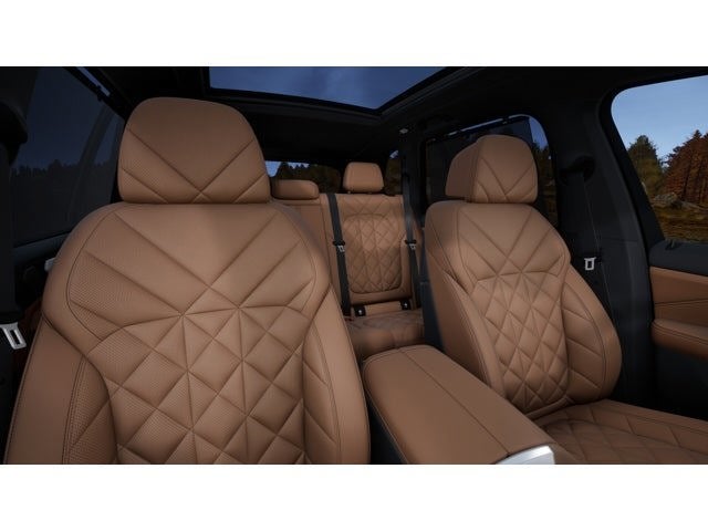 2026 BMW X5 Base