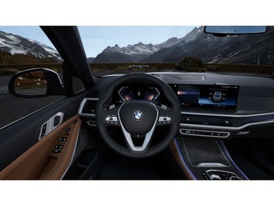 2026 BMW X5 Base