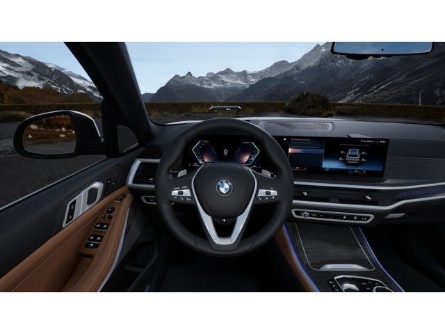 2026 BMW X5 Base