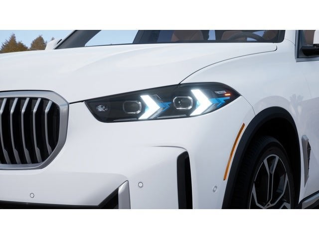 2026 BMW X5 Base