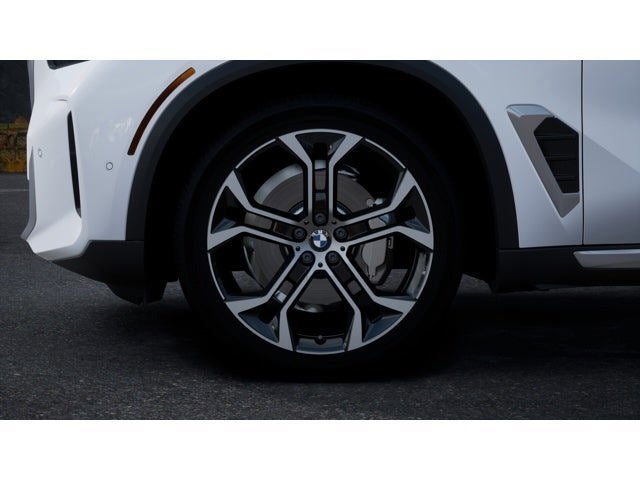 2026 BMW X5 Base