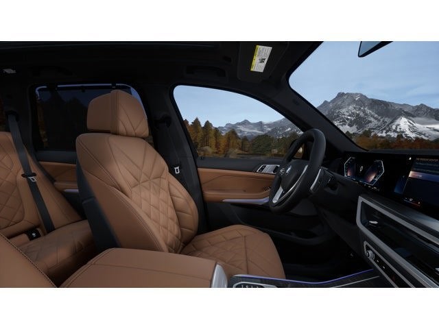 2026 BMW X5 Base
