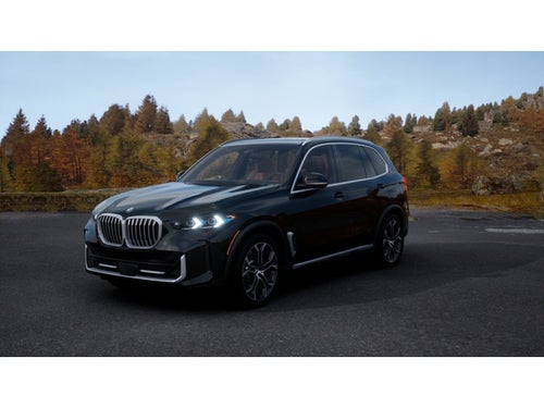 2026 BMW X5 Base