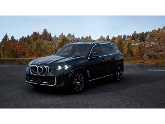 2026 BMW X5 Base