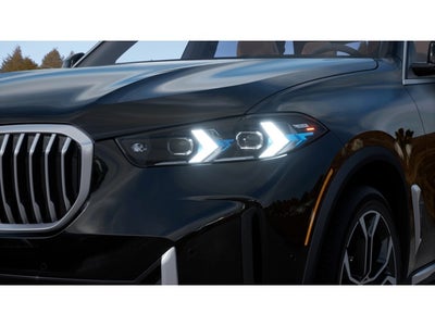 2026 BMW X5 Base