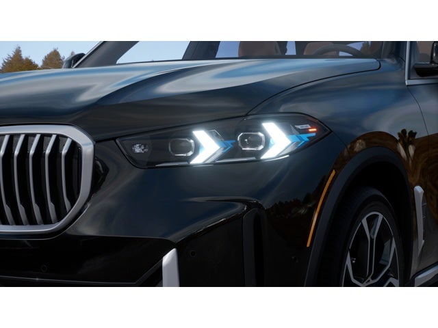 2026 BMW X5 Base