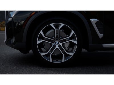 2026 BMW X5 Base