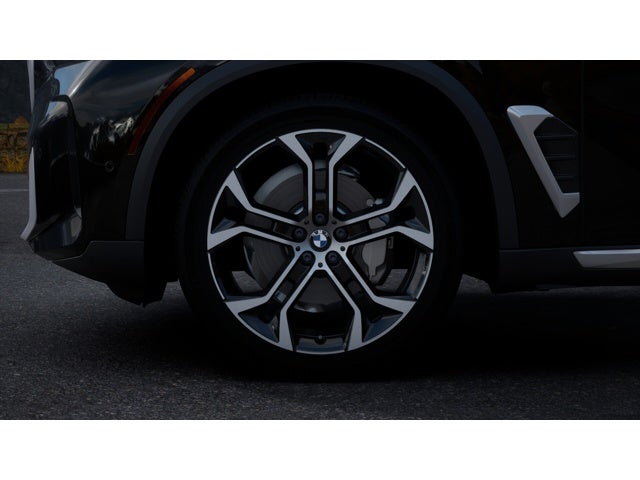 2026 BMW X5 Base