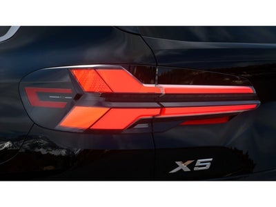 2026 BMW X5 Base