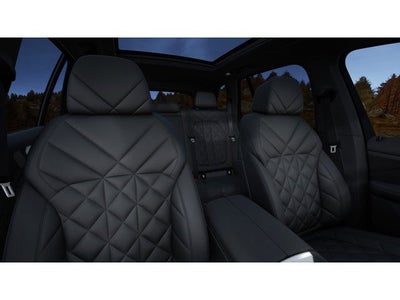 2026 BMW X5 Base