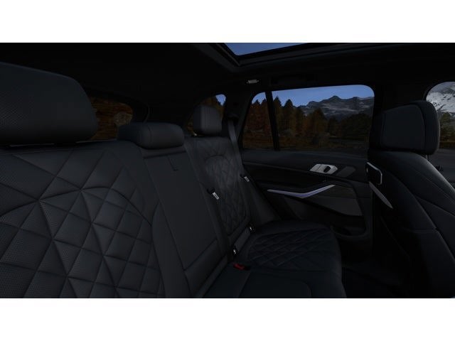2026 BMW X5 Base