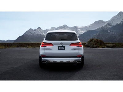 2026 BMW X5 Base