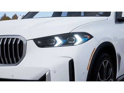 2026 BMW X5 Base