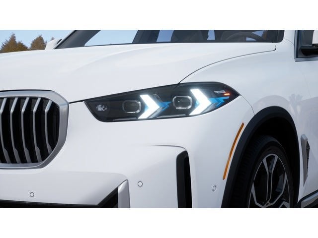 2026 BMW X5 Base