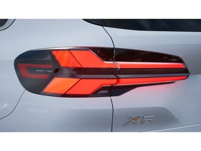 2026 BMW X5 Base