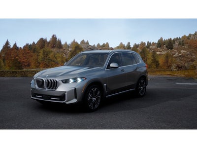 2026 BMW X5 Base